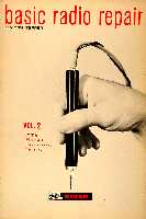 Basic Radio Repair Vol 2, Marvin Tepper, RIDER 1965