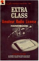 1965 SAMS Extra Class Handbook