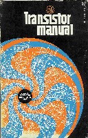 GE Transistor Manual, 1964
