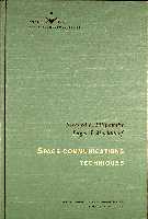 Space Communications Techniques, R Filipowsky E Muehldorf, Prentis Hall 1965