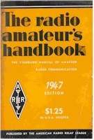 24th ed. - 1947