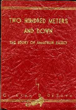 1st ed. - 1936