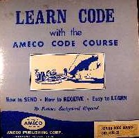 AMECO General Class Supplementary Code Course #105-33