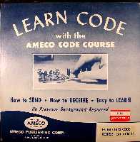 AMECO Extra Class Code Course #104-33