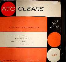 Aero-Progress Inc. "ATC Clears" #7004 1960