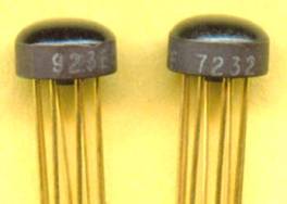 From The Transistor Museum Page - click to enter