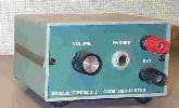 Heathkit HD-1416 "Code Oscillator" (green plastic)