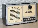 AMECO OCM-2 "Code Practice Oscillator", Plastic box enclosure