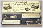 Strauss Standard Radio Telegraph Signal Set