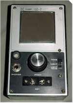 Knight LC-2 Code Oscillator