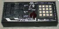 AEA MM2 MorseMatic Keyer/Trainer