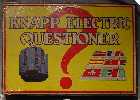 Knapp No. 325 Electric Questioner (package variant)