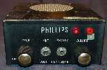 Phillips Code Oscillator