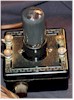 McElroy Radio Telegraph Apparatus code oscillator