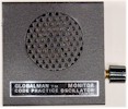 Globalman Monitor Code Practice Oscillator