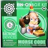 Eino's Morse Code Box Kit