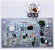 Howe's ST2 CW Side-tone Generator/morse code practice oscillator