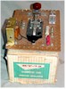 Lafayette KT-72 Transistor Code Practice Oscillator Kit