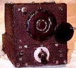 ARC-5 (BC-455) receiver