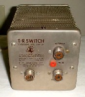 T R Switch
